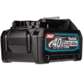 Makita 191B26-6 40V 4Ah Sürgülü Güç Göstergeli BL4040 Yedek Akü