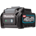 Makita 191B26-6 40V 4Ah Sürgülü Güç Göstergeli BL4040 Yedek Akü