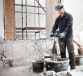 Bosch GRW 12 E Boya ve Harç Karıştırıcı
