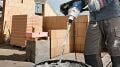 Bosch GRW 12 E Boya ve Harç Karıştırıcı