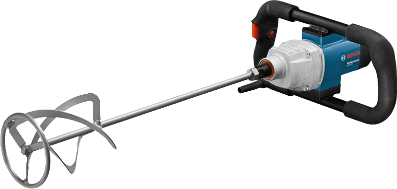 Bosch GRW 12 E Boya ve Harç Karıştırıcı
