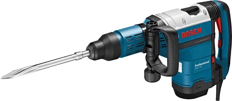 Bosch GSH 7 VC 1500 W Pnömatik Kırıcı-Delici