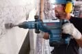 Bosch GSH 7 VC 1500 W Pnömatik Kırıcı-Delici