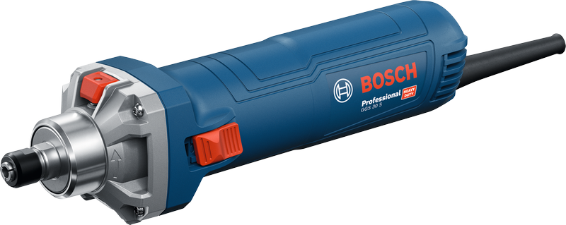 Bosch GGS 30 S Kalıpçı Taşlama Makinesi 750W