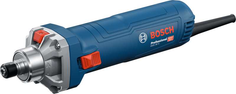 Bosch GGS 30 S Kalıpçı Taşlama Makinesi 750W