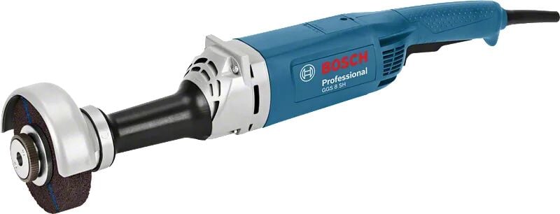 Bosch GGS 8 SH Kalıpçı Taşlama 1200W
