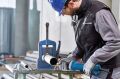 Bosch GGS 30 LPS Kalıpçı Taşlama Makinesi 750W