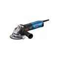 Bosch GWS 17-125 Avuç Taşlama Makinesi 1700W