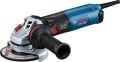 Bosch GWS 17-125 S Devir Ayarlı Taşlama Makinesi 1700W