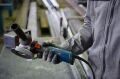 Bosch GWS 17-125 S Devir Ayarlı Taşlama Makinesi 1700W