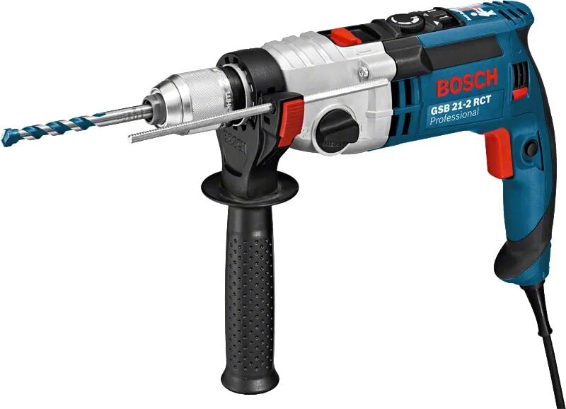 Bosch GSB 21-2 RCT Darbeli Matkap 1300W