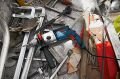Bosch GSB 21-2 RCT Darbeli Matkap 1300W
