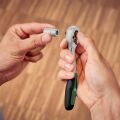 Bosch 1600A02Z9G 1/4'' + 1/2'' Cırcırlı Somun Sıkma Seti 56 parça