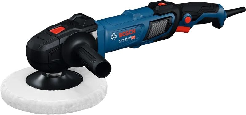 Bosch GPO 14-180 S 1400 W Polisaj Makinesi