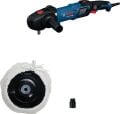 Bosch GPO 14-180 S 1400 W Polisaj Makinesi