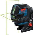 Bosch GCL 2-50 G Taşıma Çantalı Lazer Hizalama 0601066M00