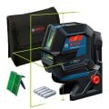 Bosch GCL 2-50 G Taşıma Çantalı Lazer Hizalama 0601066M00