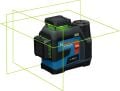Bosch Profesyonel Gll 12V-100-33 Cg Pil 0601065400