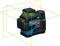 Bosch Profesyonel Gll 12V-100-33 Cg Pil 0601065400