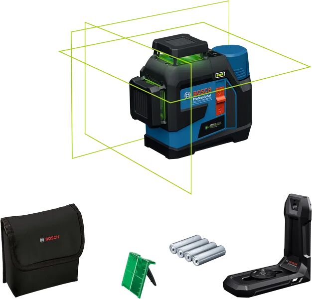 Bosch Profesyonel Gll 12V-100-33 Cg Pil 0601065400