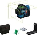 Bosch Profesyonel Gll 12V-100-33 Cg Pil 0601065400