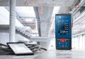 Bosch GLM 100-25 C Kameralı Profesyonel Lazermetre