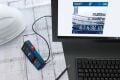 Bosch GLM 150-27 C Lazer Metre