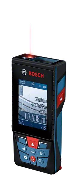 Bosch GLM 150-27 C Lazer Metre