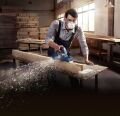 Bosch GHO 6500 Planya 650W
