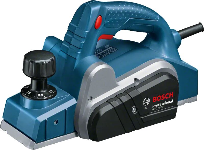 Bosch GHO 6500 Planya 650W