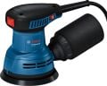 Bosch GEX 125 Eksantrik Zımpara Makinesi