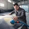 Bosch GEX 125 Eksantrik Zımpara Makinesi