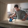 Bosch GEX 125 Eksantrik Zımpara Makinesi