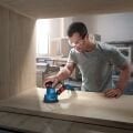 Bosch GEX 125 Eksantrik Zımpara Makinesi