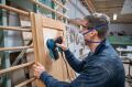 Bosch GEX 125-1 AE Eksantrik Zımpara Makinesi