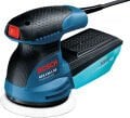 Bosch GEX 125-1 AE Eksantrik Zımpara Makinesi