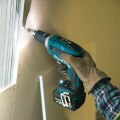 Makita DFS452RFE Akülü Alçıpan Vidalama Makinesi 2x3Ah 18v