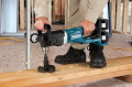 Makita DDA460PT2 Akülü Köşe Matkap 2x5 Ah