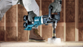 Makita DDA460PT2 Akülü Köşe Matkap 2x5 Ah