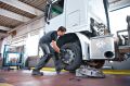 Bosch GDS 18V-1050 H  Akülü Somun Sıkma Makinesi 2x5 Ah Akü