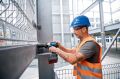 Bosch GDS 18V-1050 H  Akülü Somun Sıkma Makinesi 2x5 Ah Akü