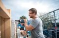 Bosch GDS 18V-1050 H  Akülü Somun Sıkma Makinesi 2x5 Ah Akü