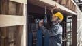 Bosch GSB 18V-50 2x2 Ah Darbeli Vidalama Makinesi
