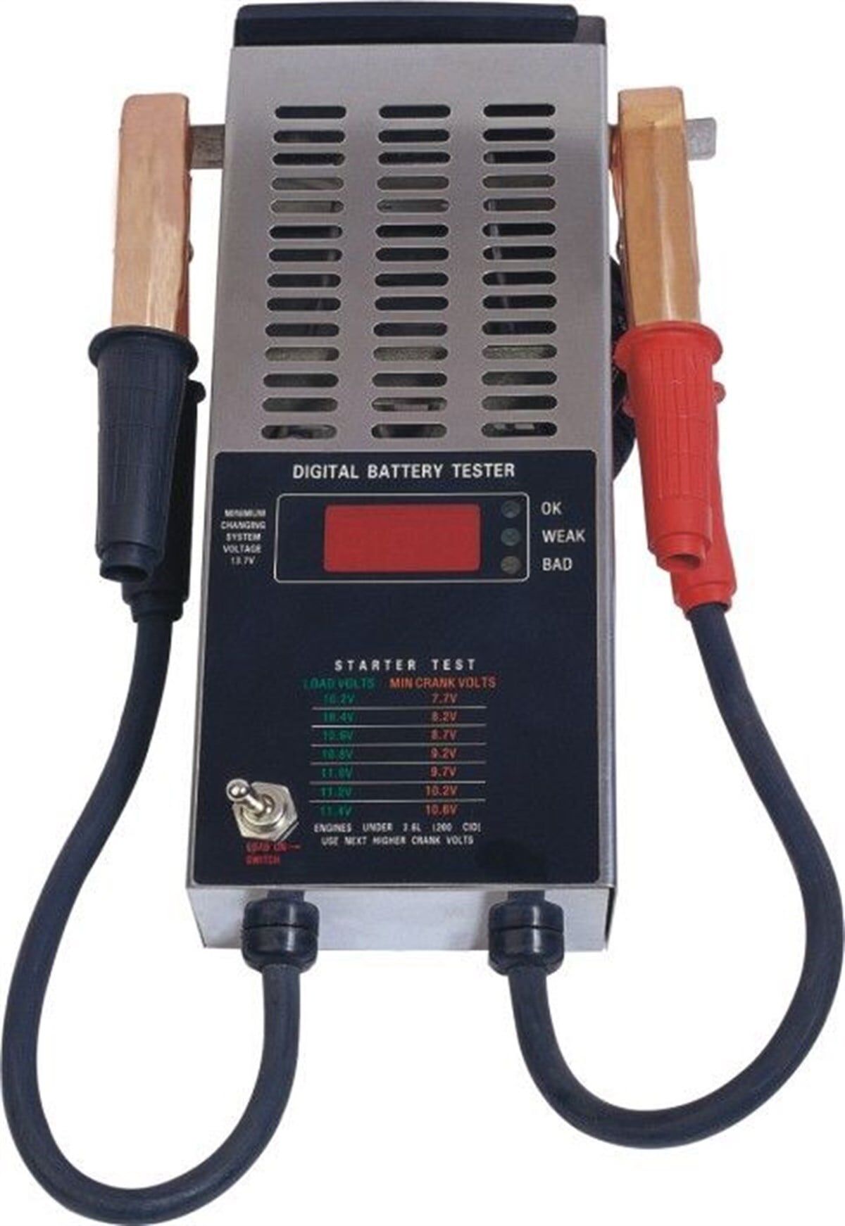 Nt Tools NTBT60 Dijital Akü Test Cihazı