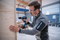 Bosch GSB 18V-90 C Çift Akülü 5 Ah Darbeli Matkap