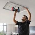 Bosch GSR 18V-65 Akülü Delme Vidalama Makinesi 2x5 Ah