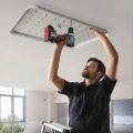 Bosch GSR 18V-65 Akülü Delme Vidalama Makinesi 2x5 Ah