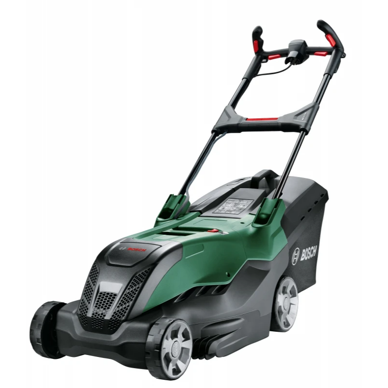 Bosch AdvancedRotak 44-750 Elektrikli Çim Biçme Makinesi 1800W