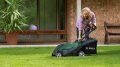 Bosch AdvancedRotak 44-750 Elektrikli Çim Biçme Makinesi 1800W