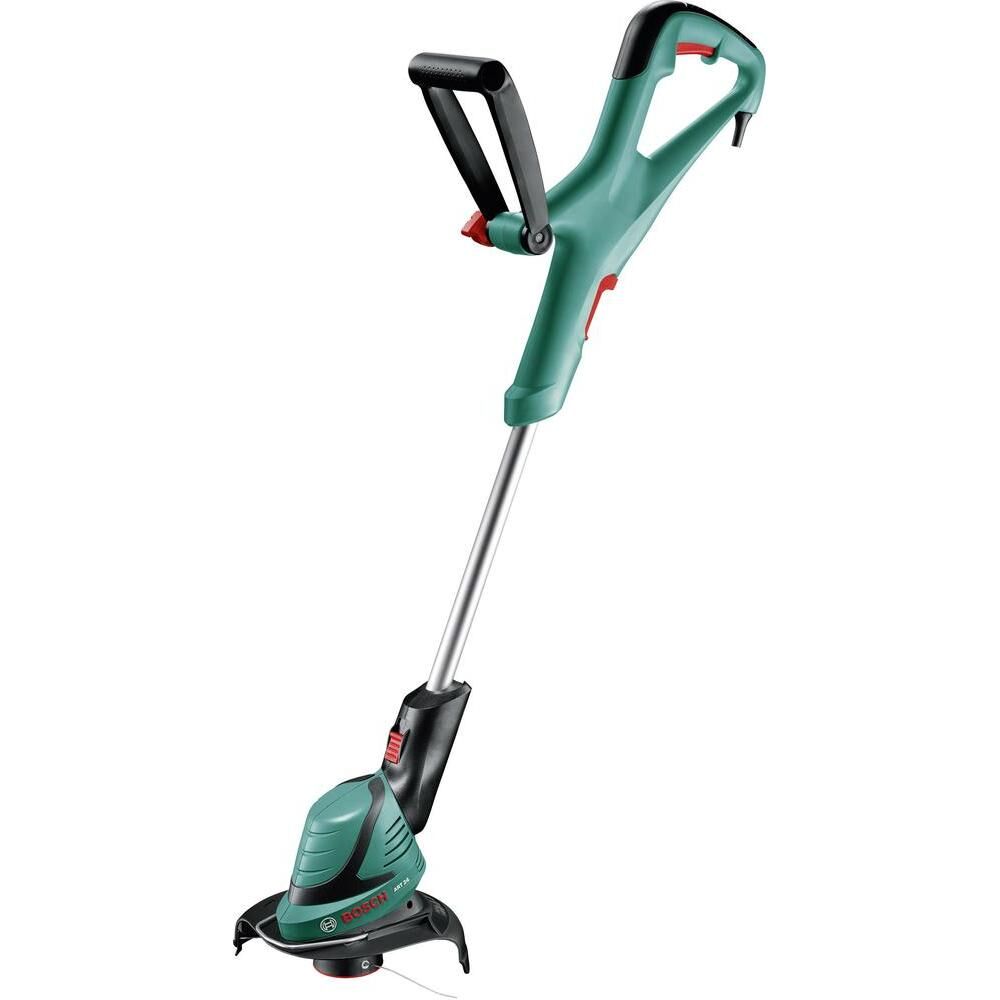 Bosch ART 24 Elektrikli Misinalı Çim Biçme Makinesi 400W